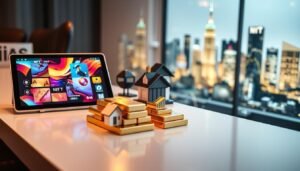 NFTs, Gold, and Alternative Investments