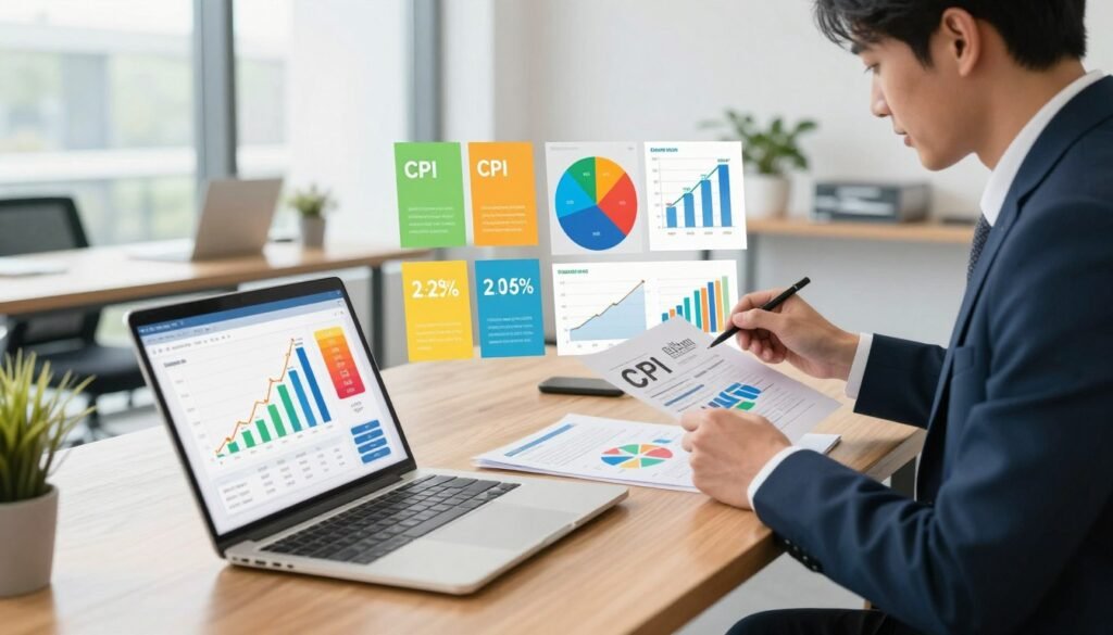 cpi data