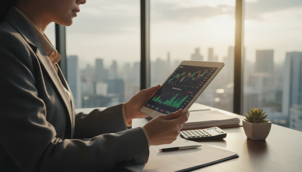 dividend-paying stocks