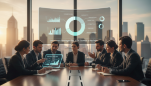 investment strategies