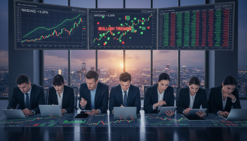 momentum investing momentum investing