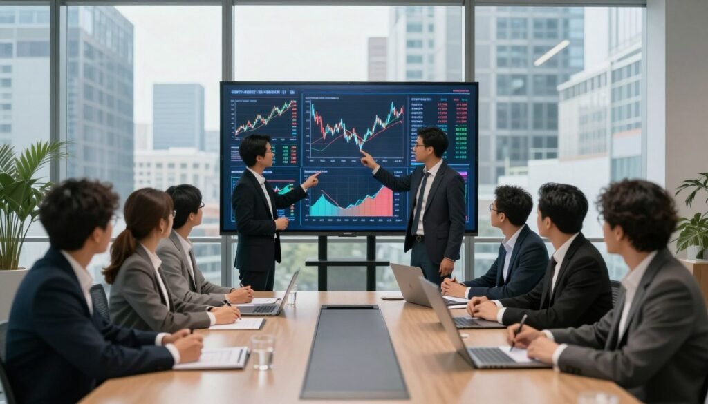 scenario analysis scenario analysis