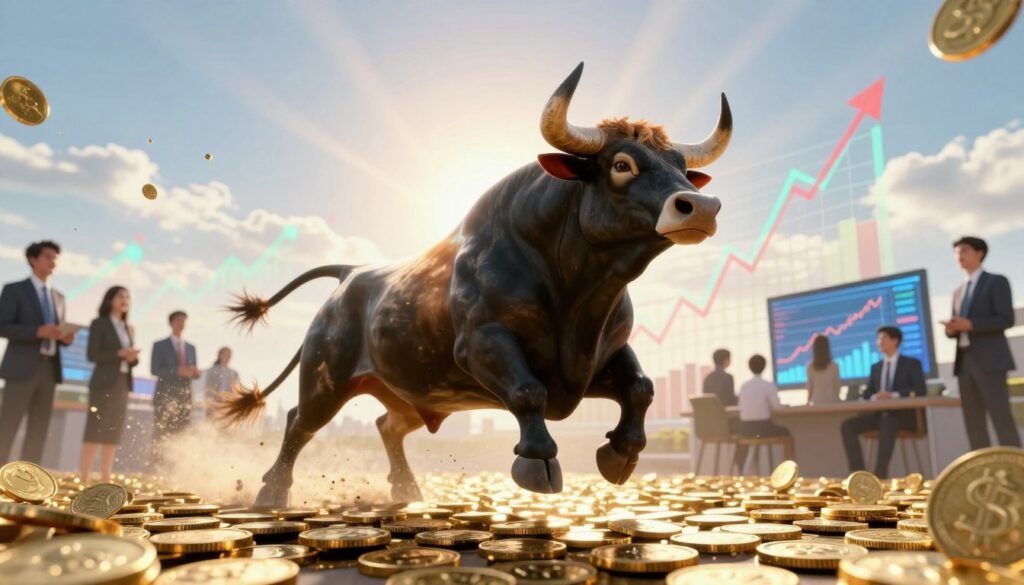 Bull Markets