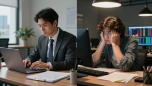 Investing Versus speculating