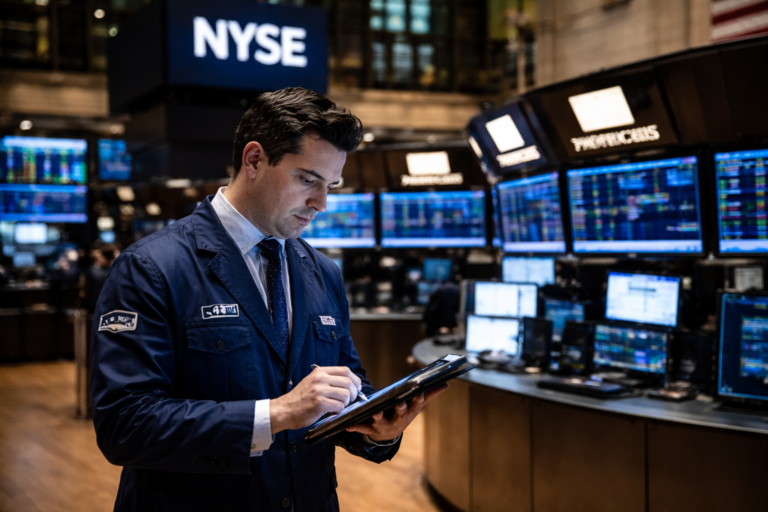 nyse