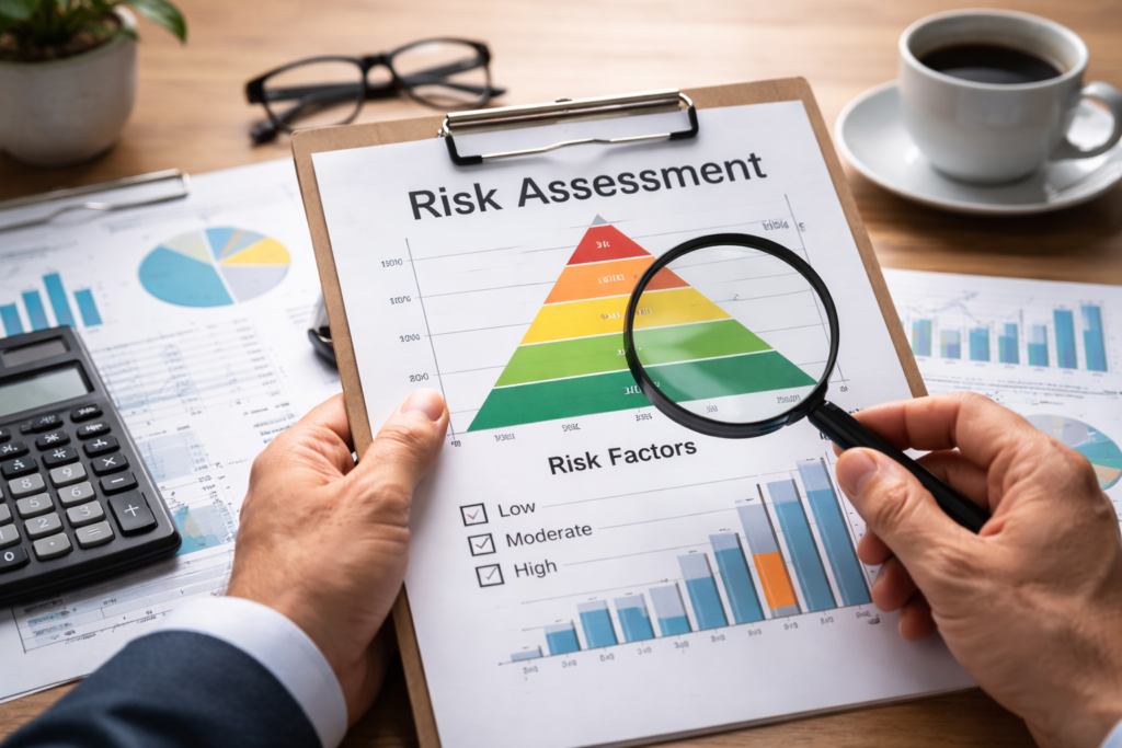 Risk Assessment