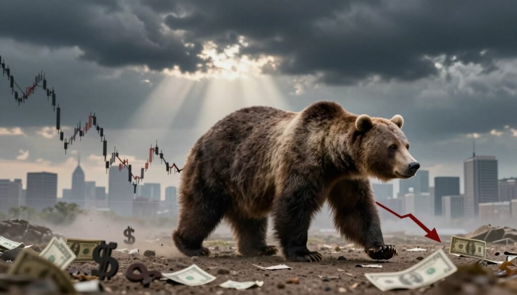 bear market