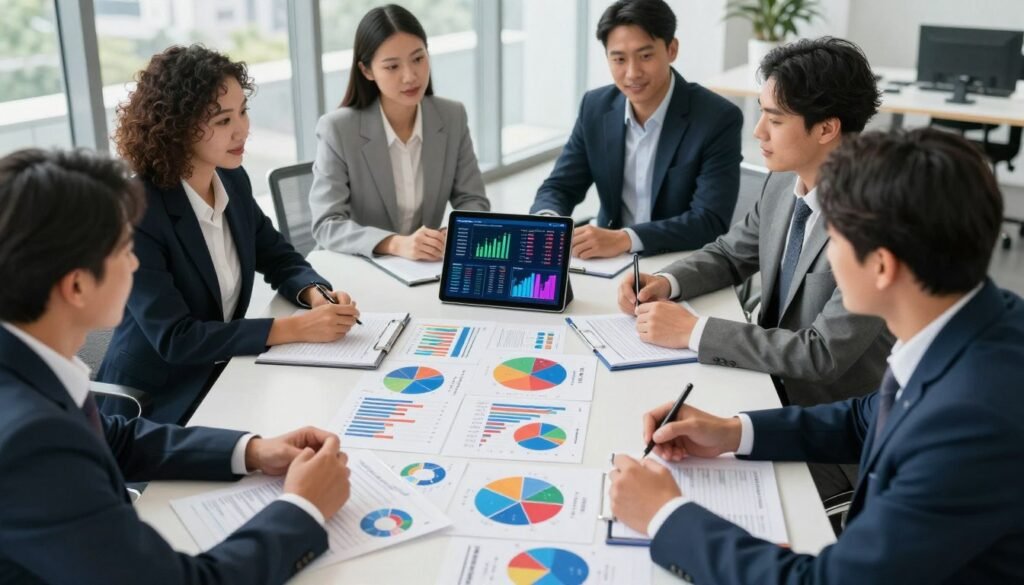 diversified portfolio