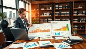 how to make money with dividends