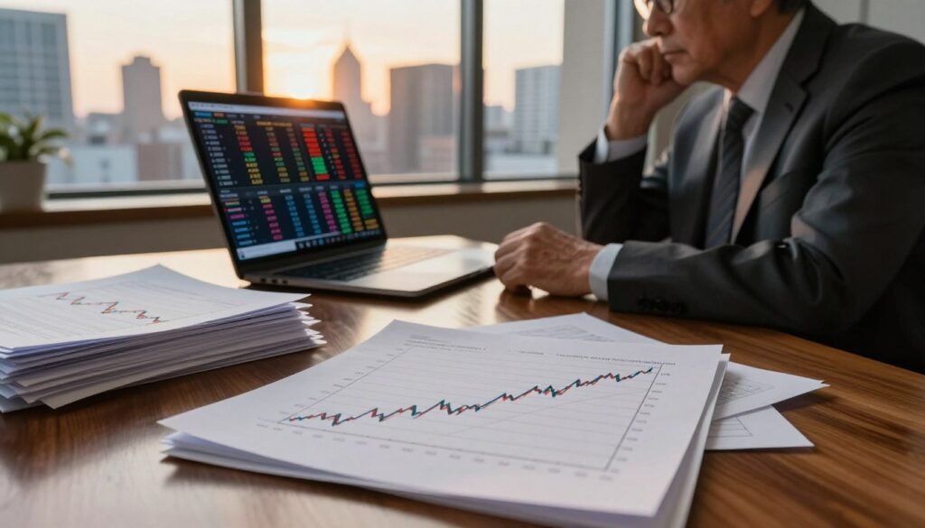 interest rates and stock market interest rates and stock market