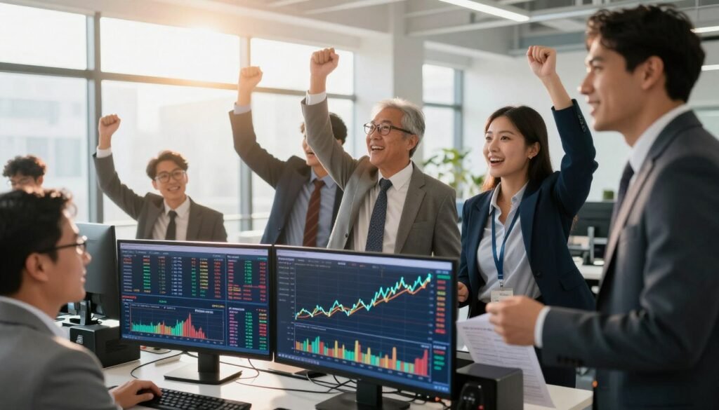 investors rebound investors rebound