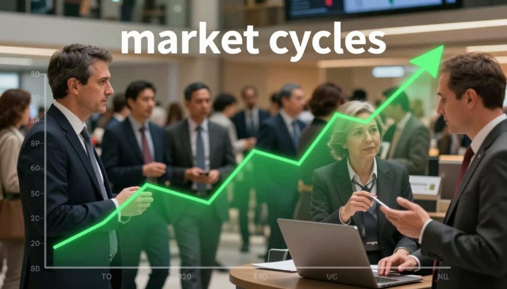 market cycles