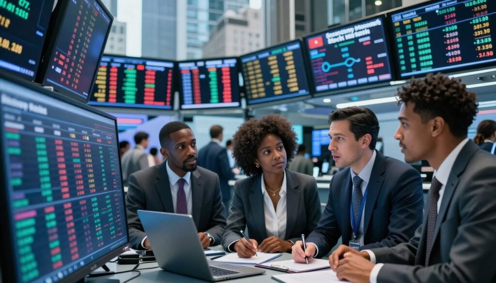 primary secondary shares primary secondary shares