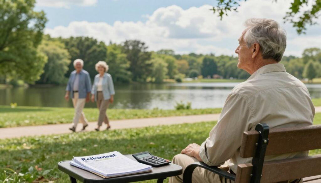 retirement retirement