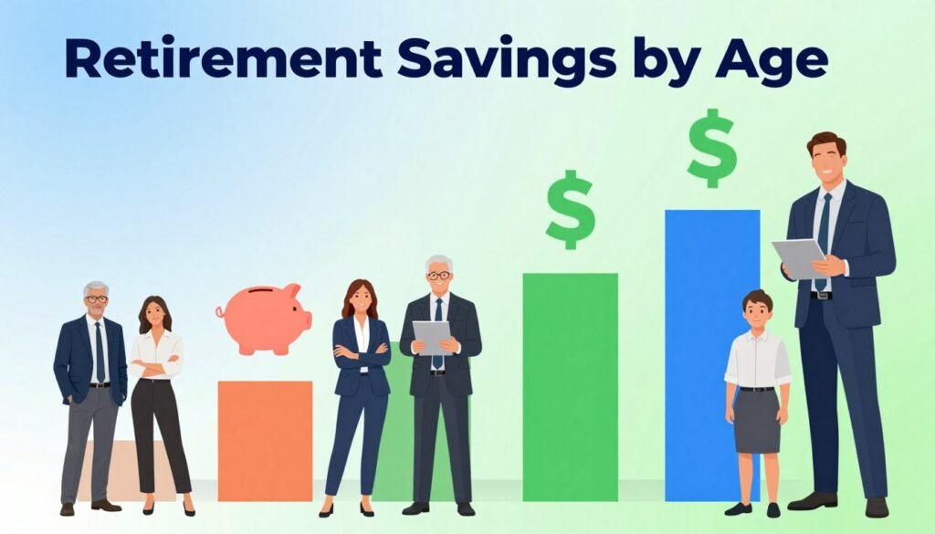 retirement savings