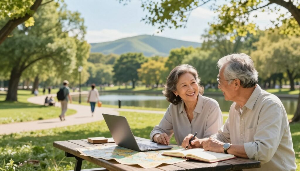 retirement vision retirement vision