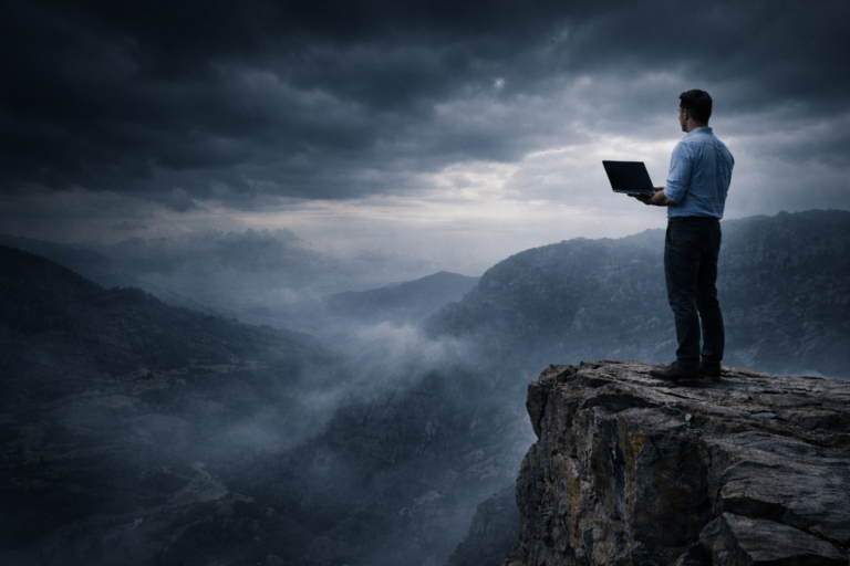 investing without research is risky