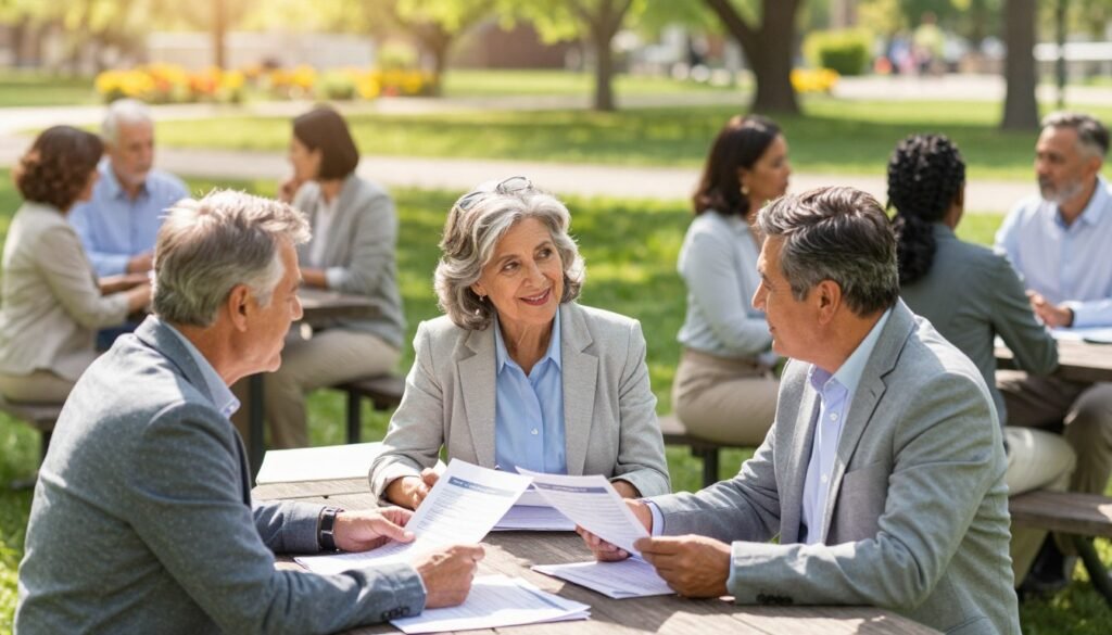 social security in retirement