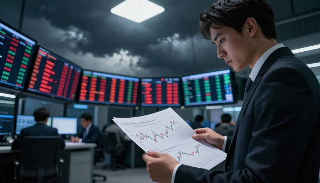 speculation speculation