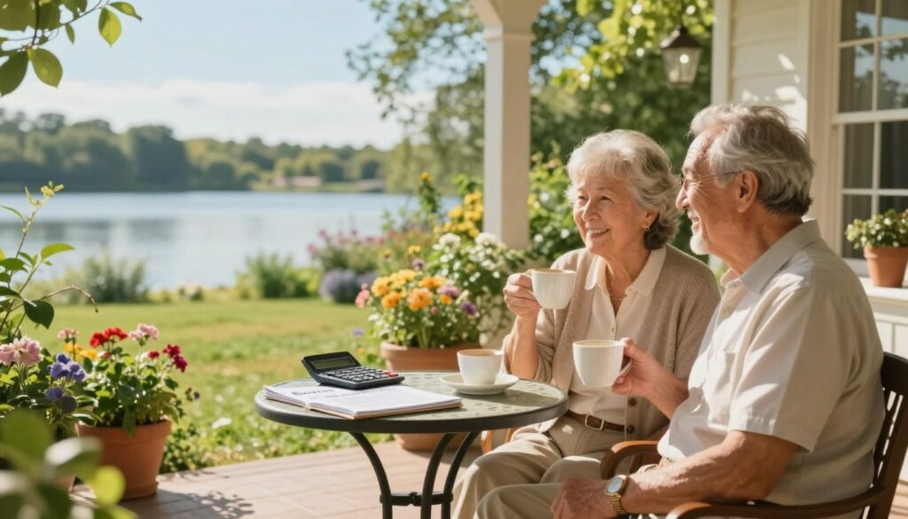 transitioning to retirement