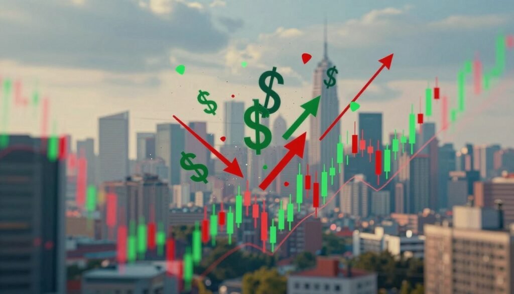 volatility volatility